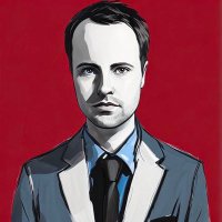 Christoph Fröhlich (@cfroeh) 's Twitter Profile Photo