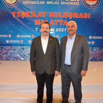 Malatya Battalgazi İlçe Milli Eğitim de Şef