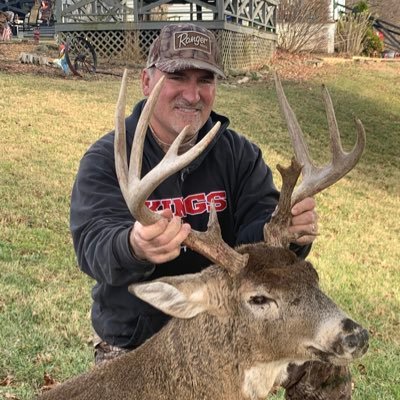 Christian, Husband, Father, Teacher, and Coach for Life. Teach, Hunt, Fish, Repeat! Founder; Academy for Character & Leadership. https://t.co/Fxi2jgGj4K. OHSFCA HOF ‘24