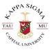 KΣ Capital (@kappasigmataumu) Twitter profile photo KΣ Capital (@kappasigmataumu) Twitter profile photo