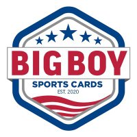 Big Boy Sports Cards(@boy_cards) 's Twitter Profile Photo