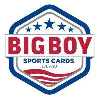 Big Boy Sports Cards (@boy_cards) 's Twitter Profile