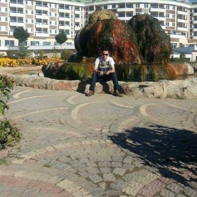 SerefKose2037's profile picture. Güven varsa...
Always smile 😊
 FB 🇹🇷
Kalbin temizse özgürsün demektir