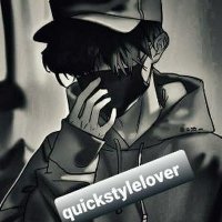 quickstylelover(@quickstylelover) 's Twitter Profileg