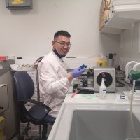 Kevin Y.Y.Fan (@kevinyyfan1) 's Twitter Profile