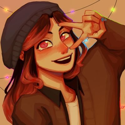 Hi! Just a shrimple vtuber hanging out!!
20 | they/he/she/it | twitch affiliate | SadSMP & HDUSMP
catch me sundays @ 4PST!!