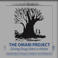 The Omari Project(@project_omari) 's Twitter Profile Photo