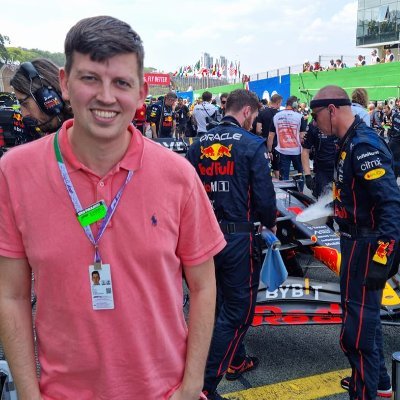 ✍ Redacteur @NUsport |🎙 Podcast @DeBoordradio | 📥 patrick.moeke@nu.nl | #F1 | Instagram: patrick.moeke
