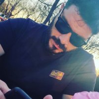 Fernando Carrafiello (@carrafiellofer) 's Twitter Profile