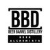 The Beer Barrel Distillery Co. (@BeerDistillery) Twitter profile photo
