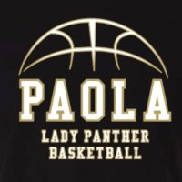 Paola Lady Panther Basketball (@paolapanthersbb) 's Twitter Profile