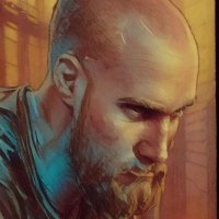 Kreg David ⚡ (@craig_stack) 's Twitter Profile