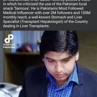 Dr. Muhammad Affan Qaiser (@draffanqaiser) 's Twitter Profile