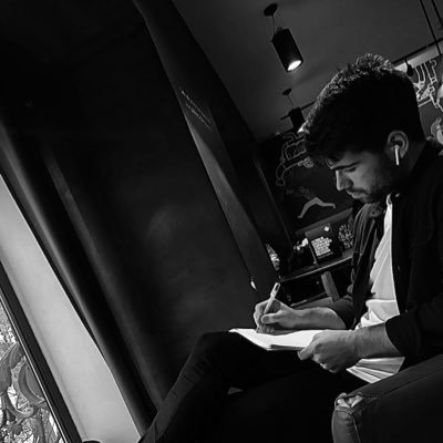 El autentico dolor estaría en que todo tuviera respuesta y no quedara nada más que preguntar. Criminólogo. Derecho ⌛️📚