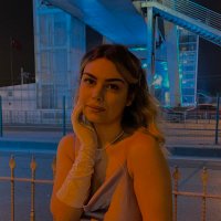 Yaren 🦅 (@1alyeska1) Twitter profile photo