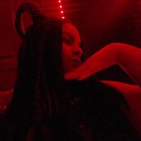 _Cursed Angel_ (@_blackprayers_) 's Twitter Profile