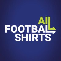 AllFootballShirts Official(@A_F_S_Official) 's Twitter Profile Photo