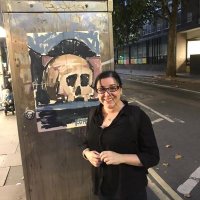 Dr Anna Cusack(@AnnaRCusack) 's Twitter Profile Photo