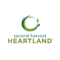 Second Harvest Heartland (@2harvest) 's Twitter Profile