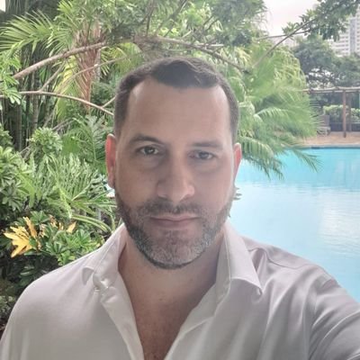 RafaelVRodas's profile picture. Civil Engineer and
Urban Manager (Berlin)🇩🇪🇺🇦