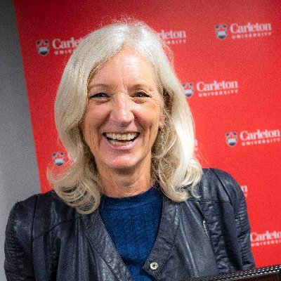 Social Work Prof at Carleton, tweets about care, feminism, immigration, aging, long-term care, work and labour.