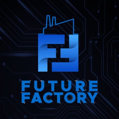 FutureFactoryFF Profile Picture