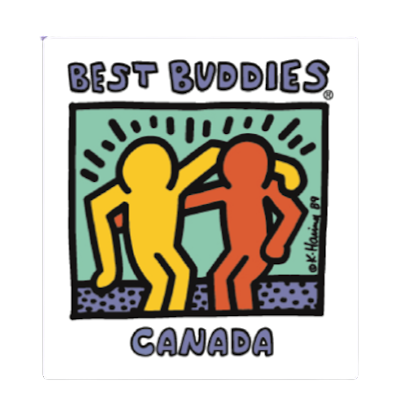 Best Buddies club at St. Brother Andre CHS creates opportunities and fosters friendships for students with special needs here at SBA, Markham