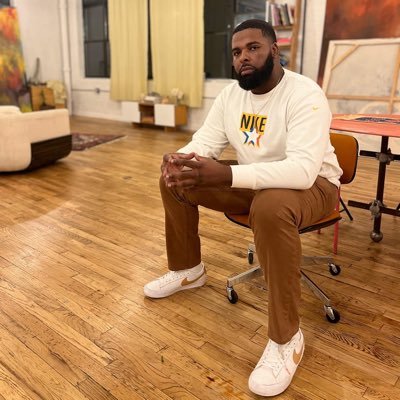 zjyezaire's profile picture. NY | Hampton U Alumnus | Modern Day Renaissance Man