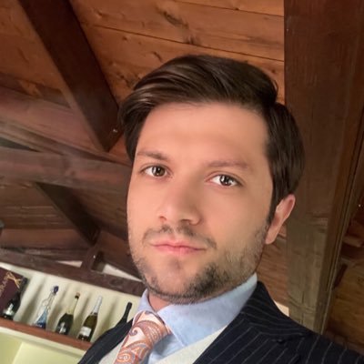 CriscuoloFranc's profile picture. 