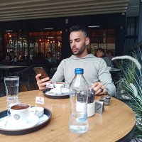 Can Bey (@sercansml) Twitter profile photo