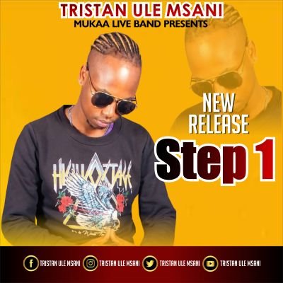 tristanulemsani's profile picture. Musician/Band
C.E.O at Mukaa Live Band