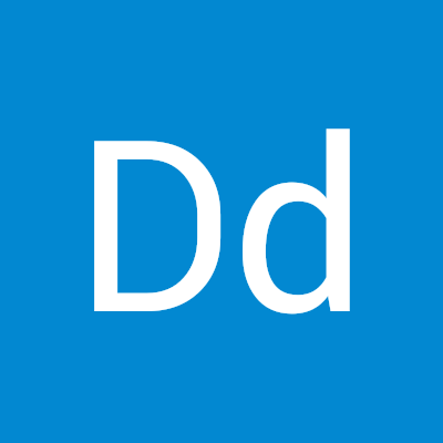 ddosama249's profile picture. 