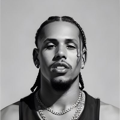 Actor as seen on Netflix / Professional Basketball player. Mr. Everything.