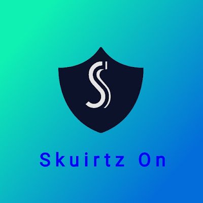 OnSkuirtz's profile picture. 