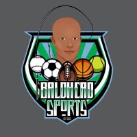BALDHEAD SPORTS(@BaldheadSports) 's Twitter Profile Photo