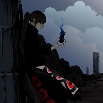 CampeauRaph's profile picture. 