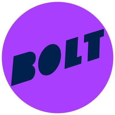 BOLT - The world's first heated mug you can throw in the dishwasher.