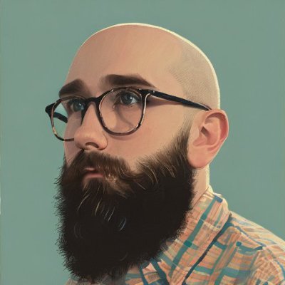 Designer and nerd. Don't mind me, just pondering my orb.