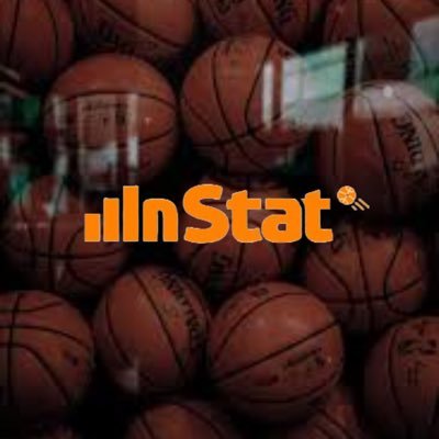 InStat provides statistical data reports and performs in-depth analysis for basketball leagues and clubs around the globe.