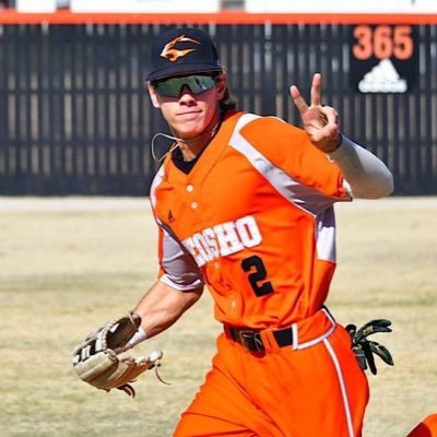 KS🌾 | UCO Baseball | Neosho Alum | #jucoproduct