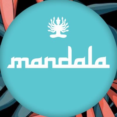 Mandala Natural Mystic