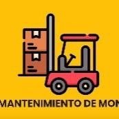 SOMOS SU SOLUCIÓN EN MANTENIMIENTO DE MONTACARGAS