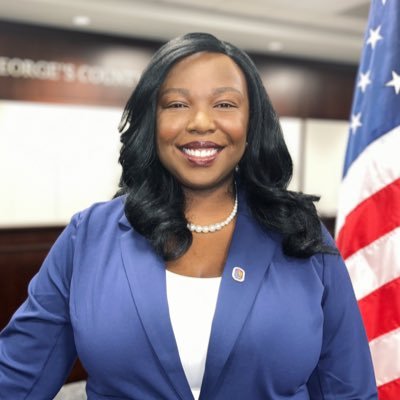 Official page for Prince George’s County Councilmember Krystal Oriadha.  https://t.co/61m5K94Pqs