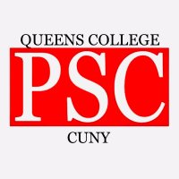 Queens College PSC(@psc_qc) 's Twitter Profile Photo