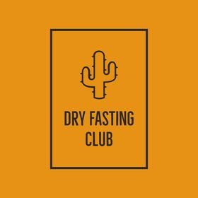 Dry fasting is the next level of water fasting! Deeper healing experience! Heal #longcovid and other autoimmune illnesses.

A hidden gem, Discipline required!