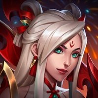 nyxi » (@its_nyxi) 's Twitter Profile Photo