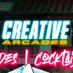 Creative Arcades (@creativearcades) Twitter profile photo Creative Arcades (@creativearcades) Twitter profile photo
