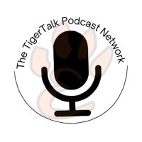 The Tiger Talk Podcast Network (@ehspodcast2022) 's Twitter Profile Photo The Tiger Talk Podcast Network (@ehspodcast2022) 's Twitter Profile Photo