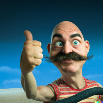 SenorCalvo_'s profile picture. Satirist, Ai Creator, & Ancient Astronaut Theorist