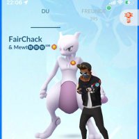 FairChack (@fairchack) 's Twitter Profile